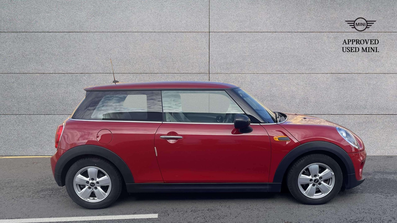 Used MINI Hatch 2017 for sale - 76362595: Photo 3