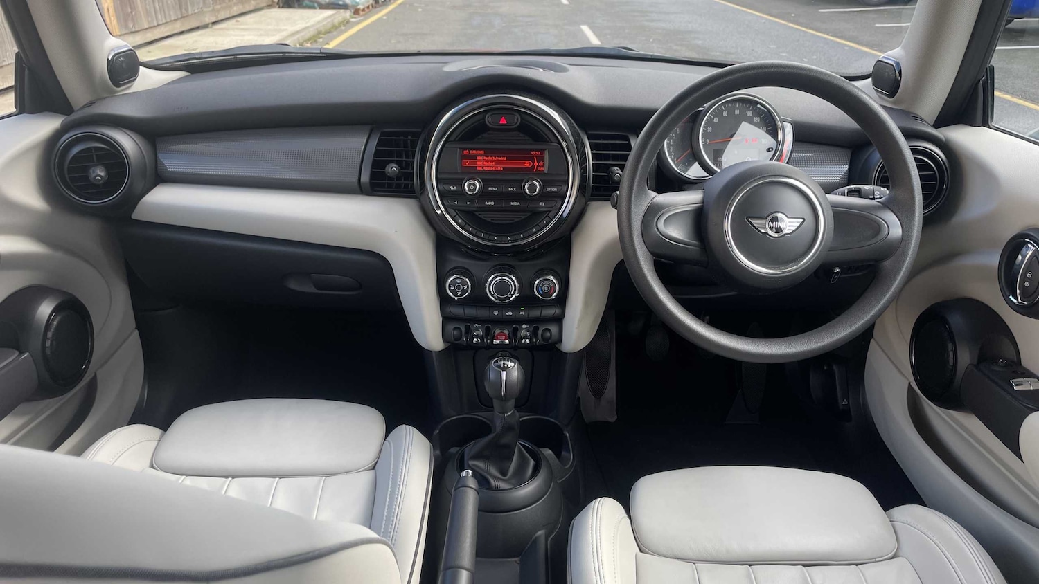 Used MINI Hatch 2017 for sale - 76362595: Photo 4