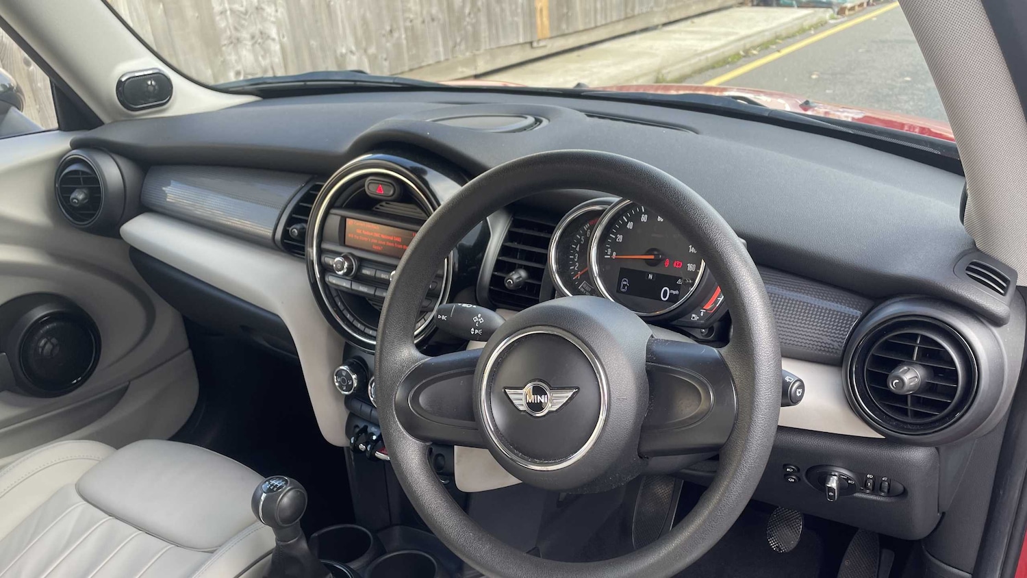 Used MINI Hatch 2017 for sale - 76362595: Photo 7