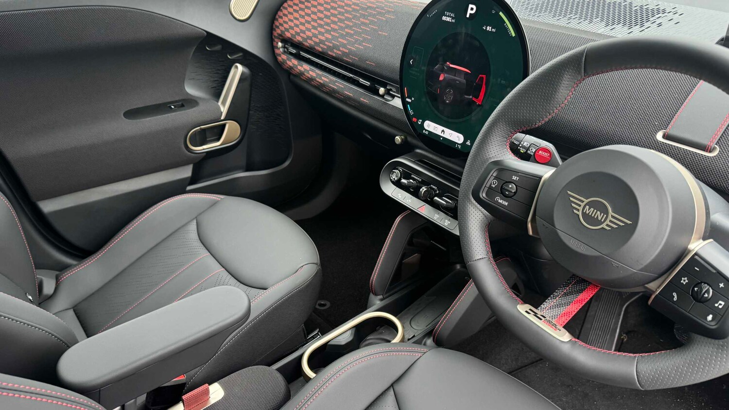 Used MINI Aceman 2025 for sale - 77601147: Photo 10