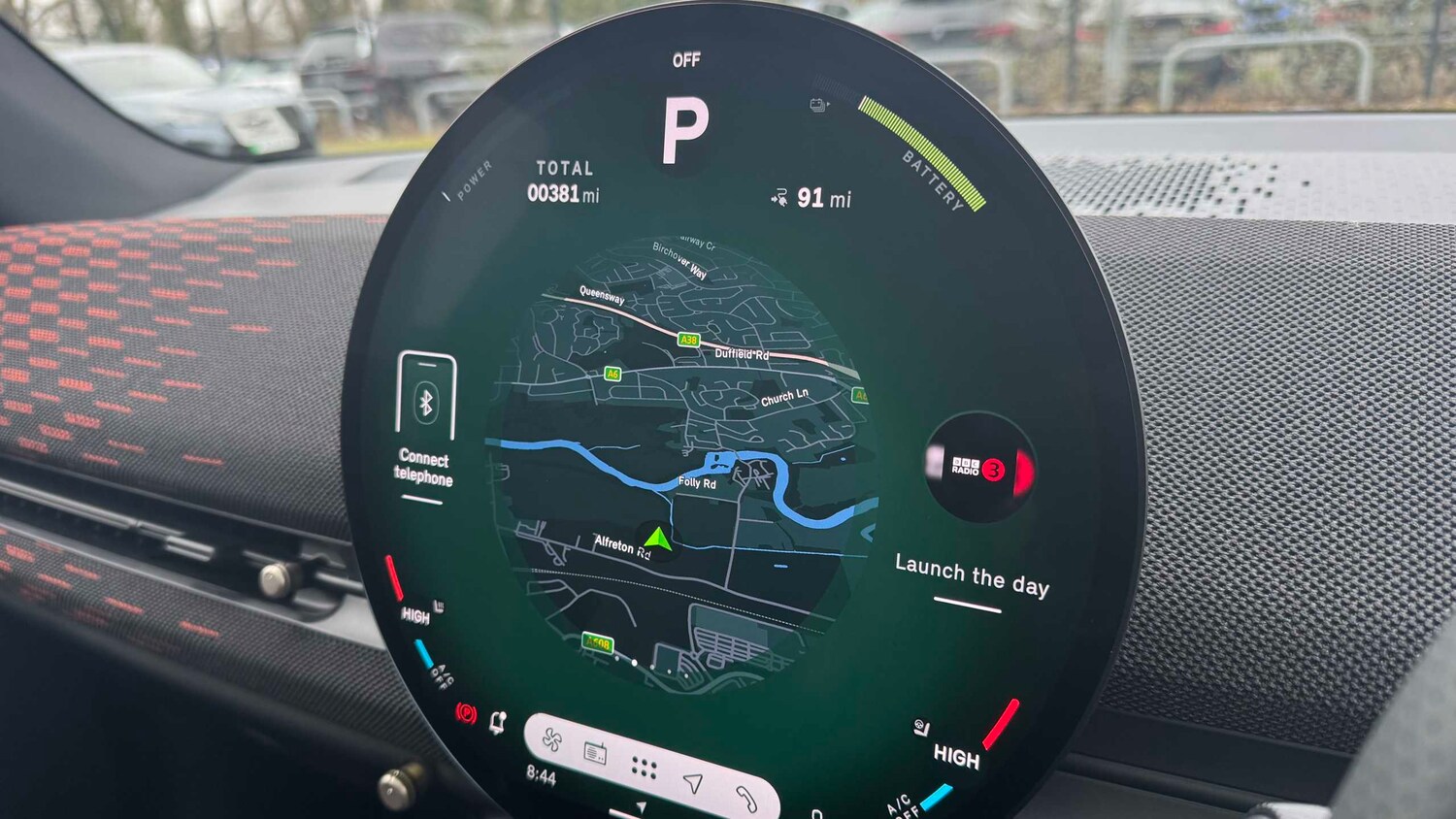 Used MINI Aceman 2025 for sale - 77601147: Photo 12