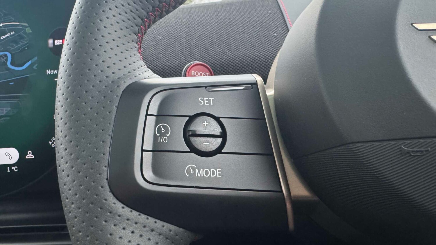 Used MINI Aceman 2025 for sale - 77601147: Photo 15