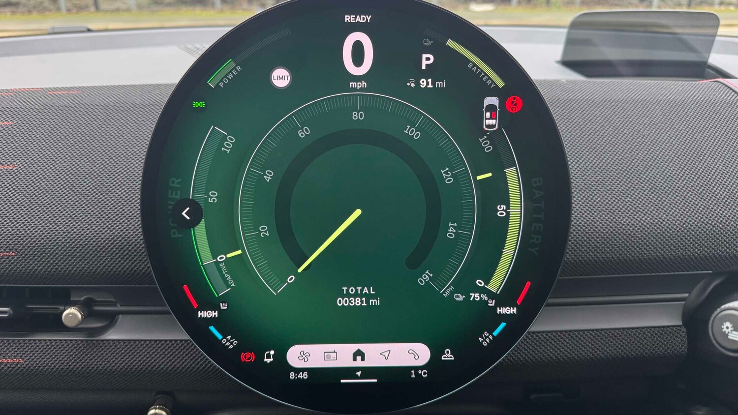 Used MINI Aceman 2025 for sale - 77601147: Photo 16