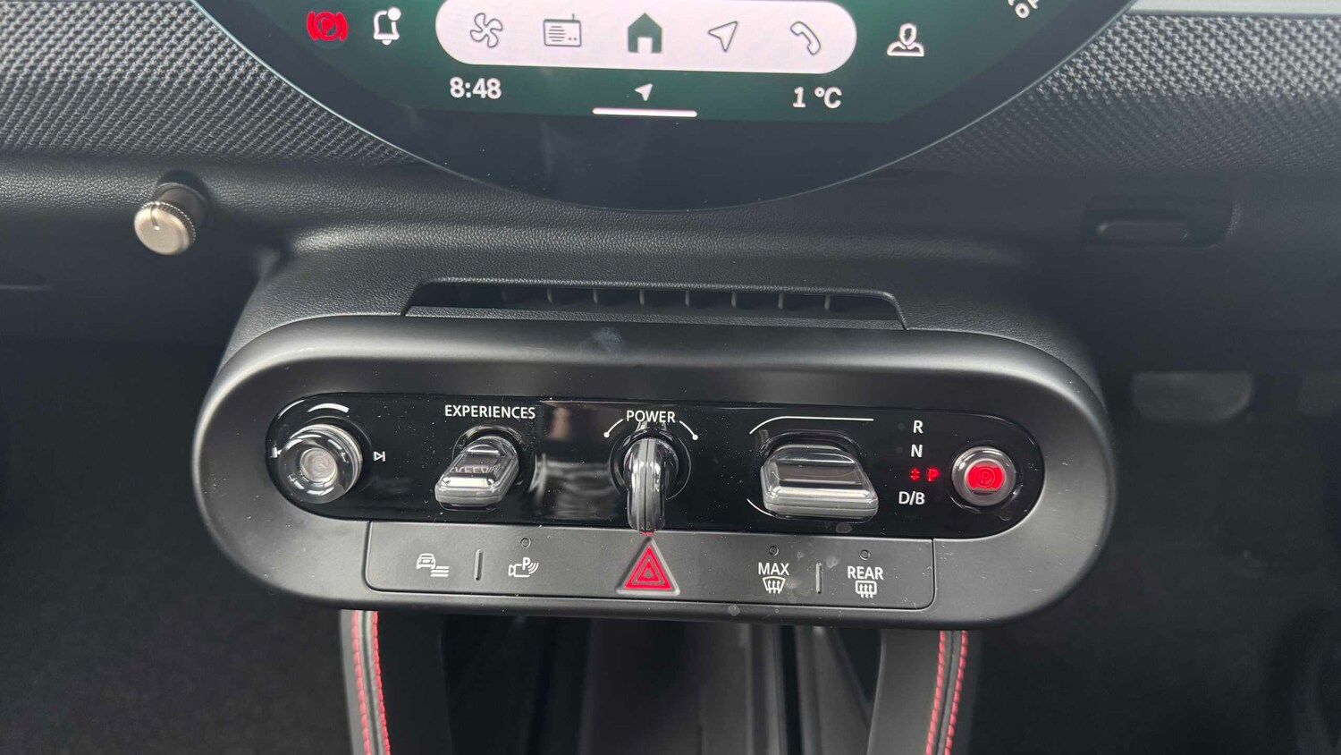 Used MINI Aceman 2025 for sale - 77601147: Photo 18