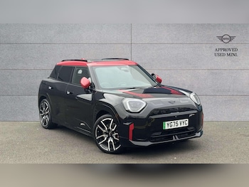 Used MINI Aceman 2025 for sale - 77601147: Photo