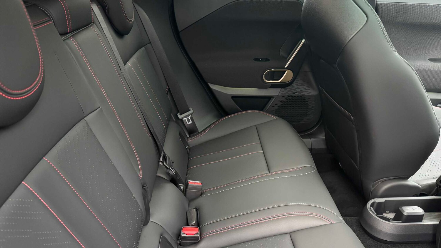 Used MINI Aceman 2025 for sale - 77601147: Photo 21