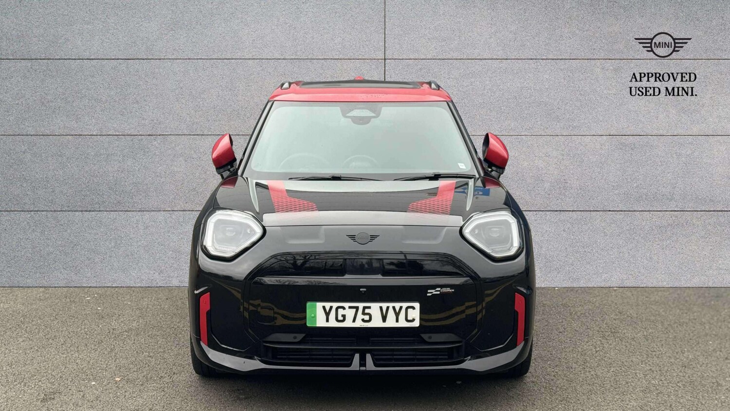 Used MINI Aceman 2025 for sale - 77601147: Photo 25