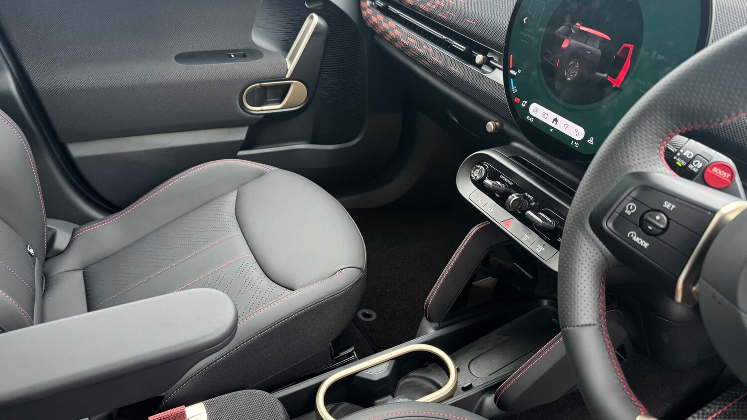 Used MINI Aceman 2025 for sale - 77601147: Photo 27