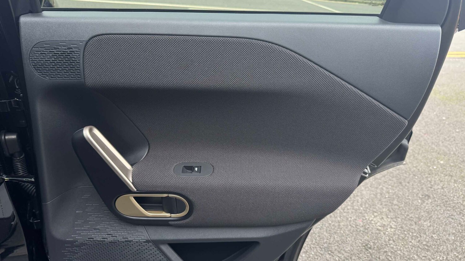 Used MINI Aceman 2025 for sale - 77601147: Photo 29