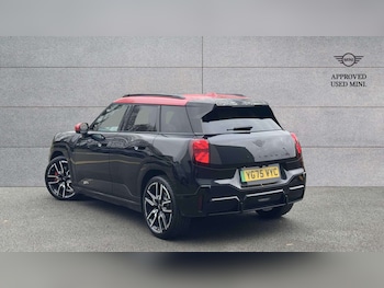 Used MINI Aceman 2025 for sale - 77601147: Photo