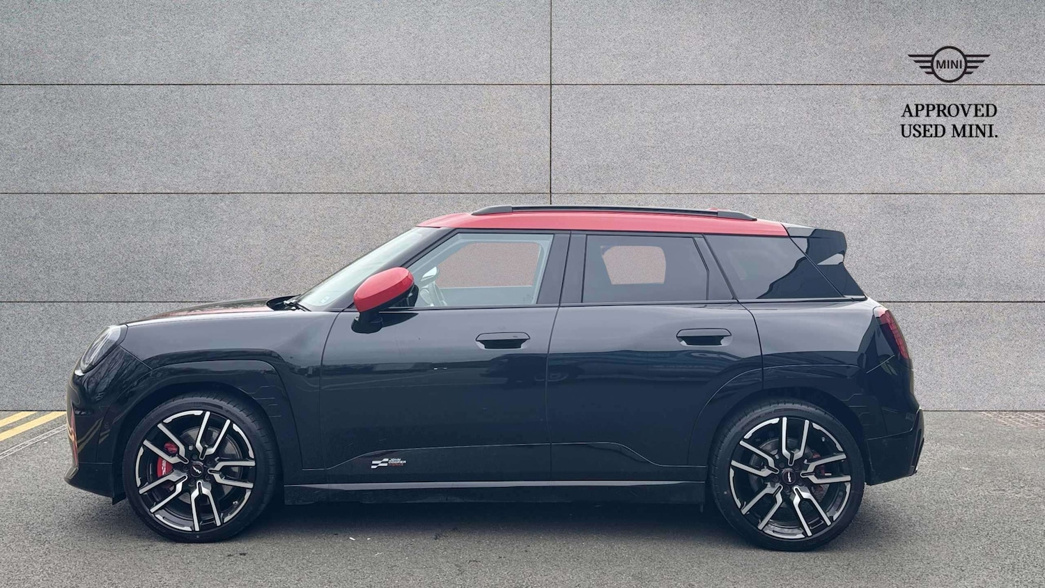 Used MINI Aceman 2025 for sale - 77601147: Photo 3