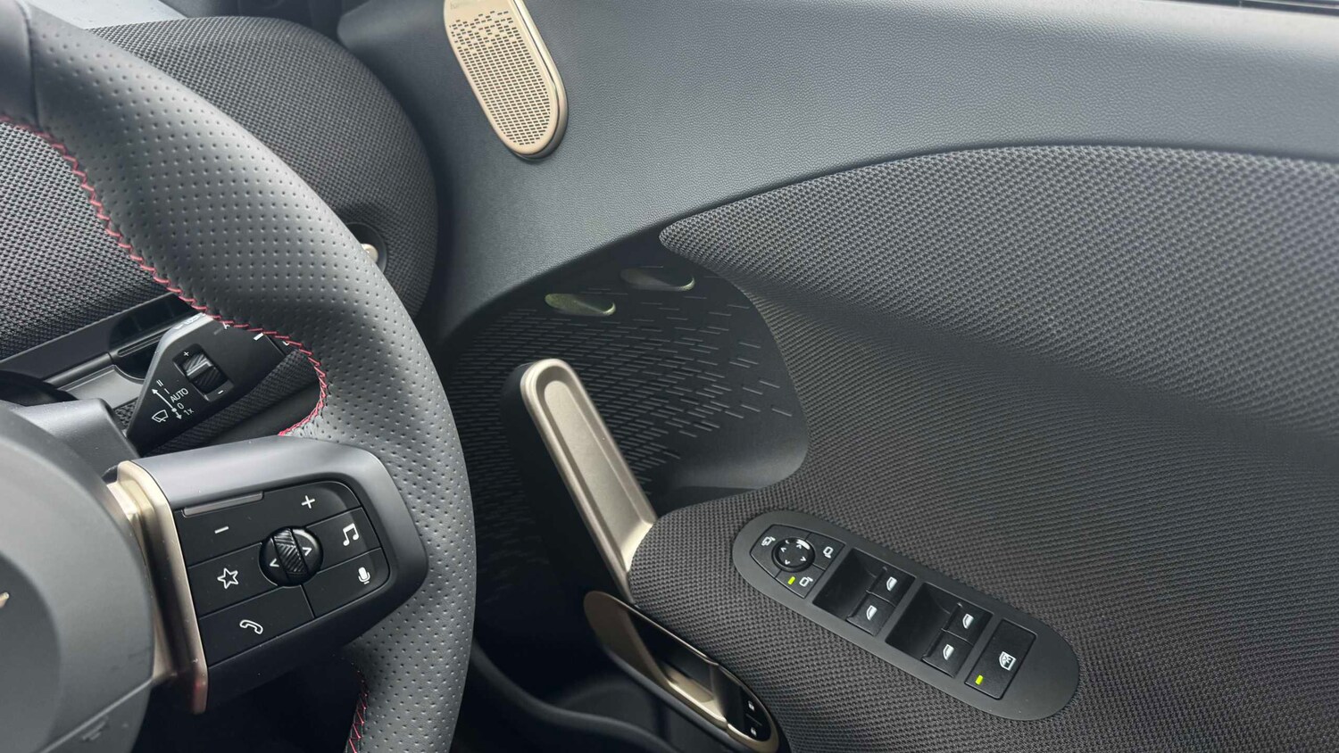 Used MINI Aceman 2025 for sale - 77601147: Photo 30