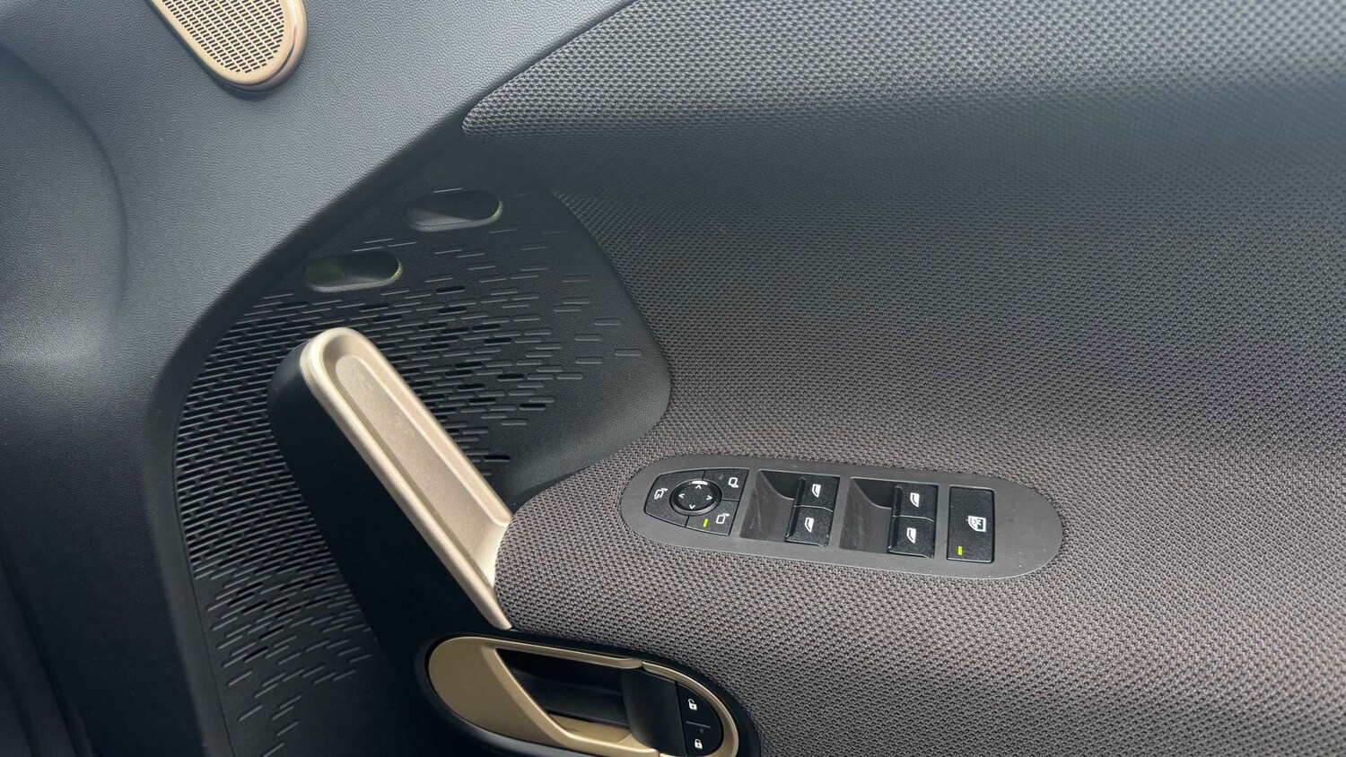 Used MINI Aceman 2025 for sale - 77601147: Photo 31