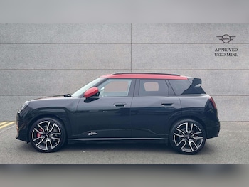Used MINI Aceman 2025 for sale - 77601147: Photo