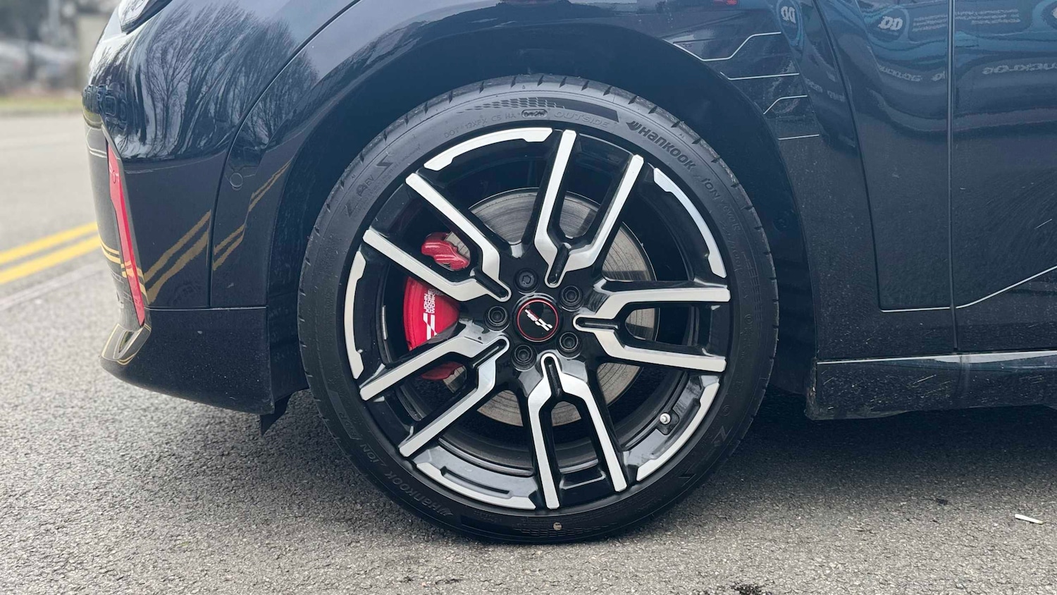 Used MINI Aceman 2025 for sale - 77601147: Photo 4