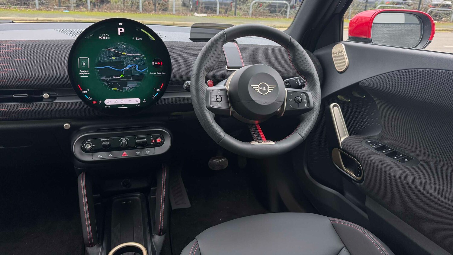 Used MINI Aceman 2025 for sale - 77601147: Photo 6