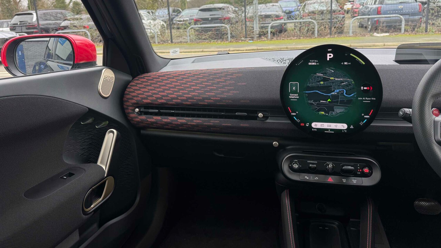 Used MINI Aceman 2025 for sale - 77601147: Photo 7