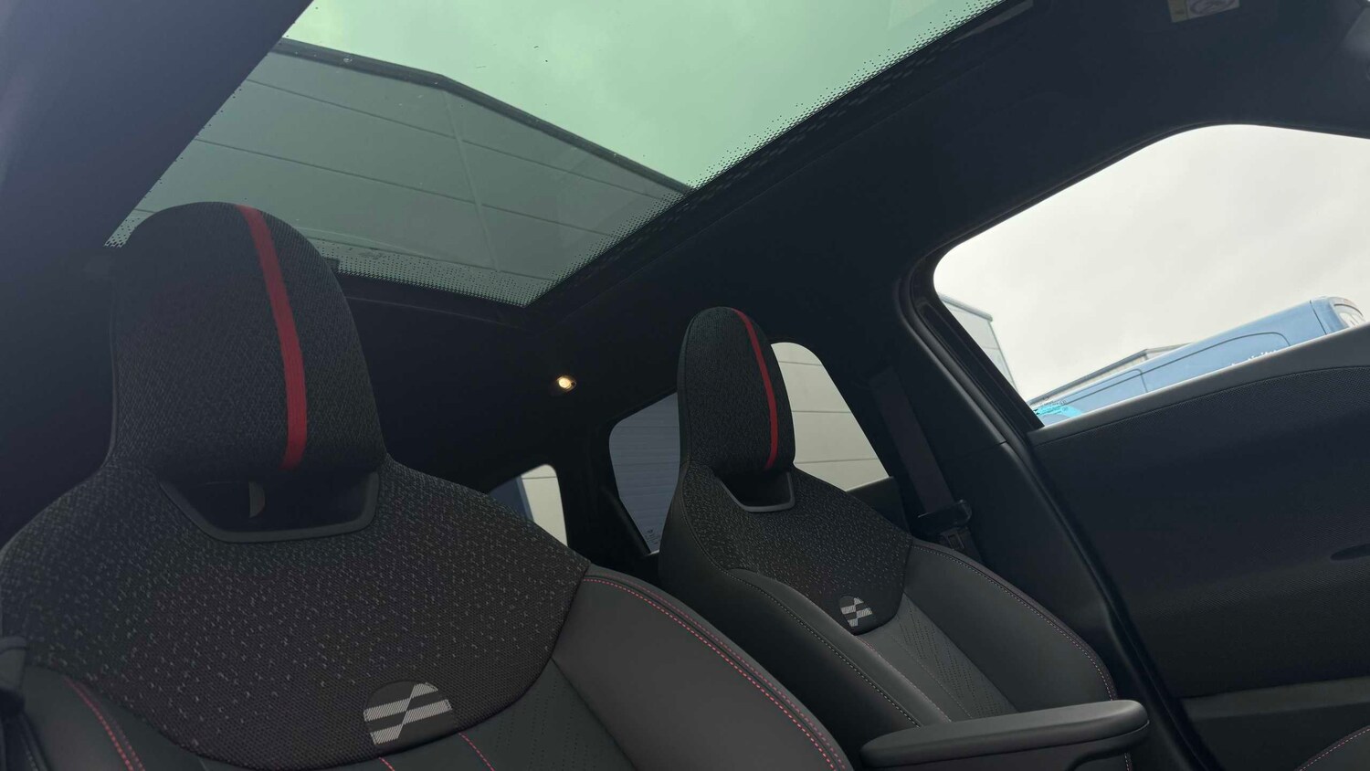 Used MINI Aceman 2025 for sale - 77601147: Photo 9