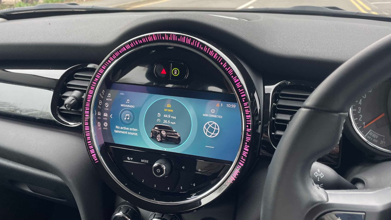 Used MINI Hatch 2023 for sale - 77979588: Photo 10