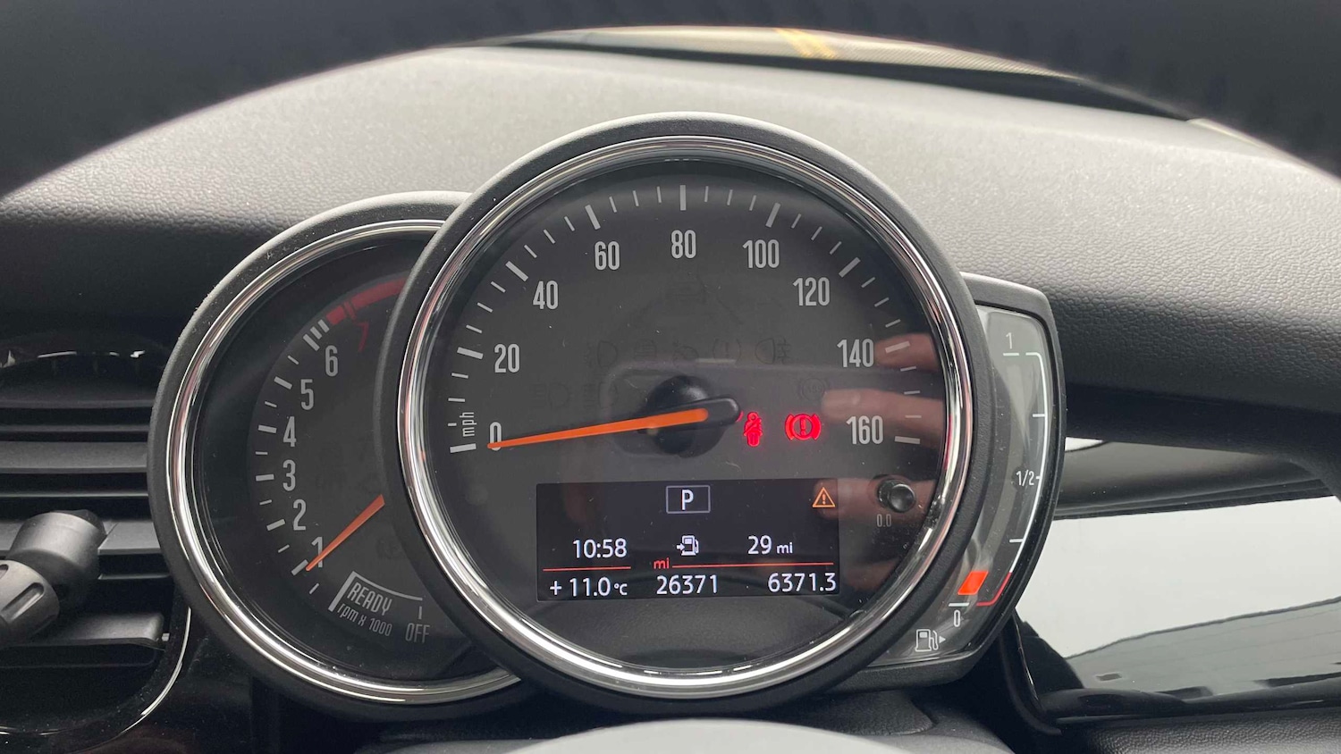 Used MINI Hatch 2023 for sale - 77979588: Photo 11