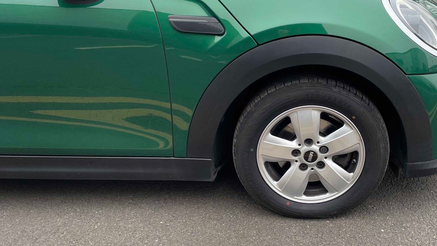 Used MINI Hatch 2023 for sale - 77979588: Photo 17