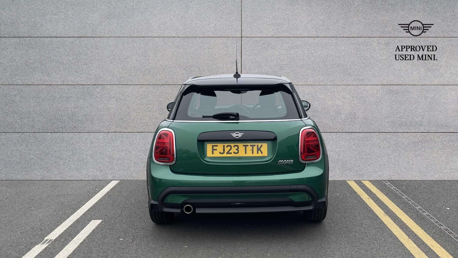 Used MINI Hatch 2023 for sale - 77979588: Photo 19