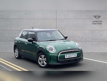 Used MINI Hatch 2023 for sale - 77979588: Photo