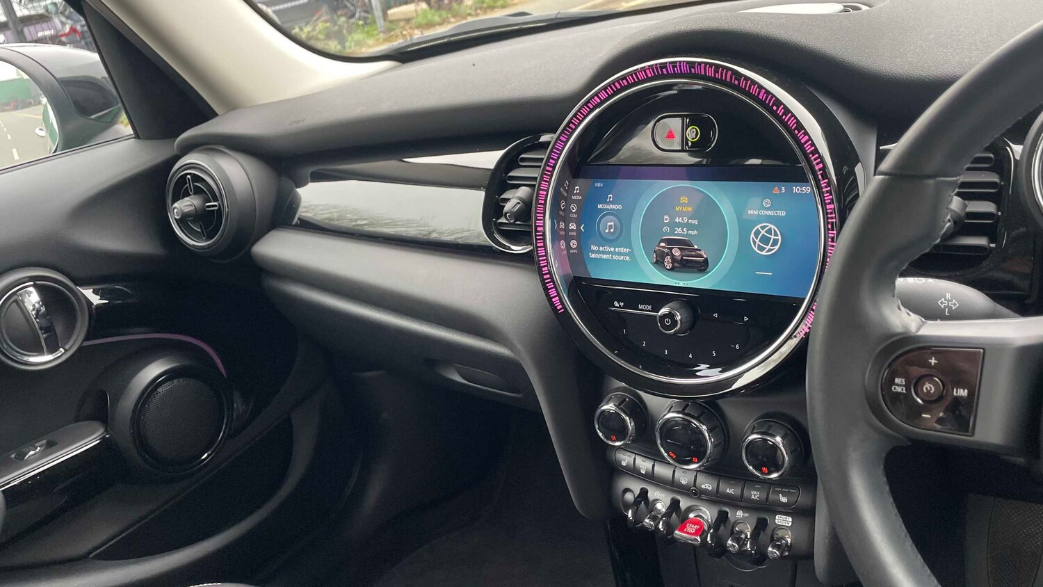 Used MINI Hatch 2023 for sale - 77979588: Photo 22