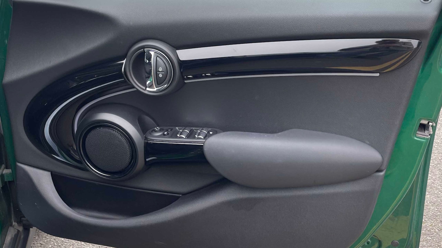 Used MINI Hatch 2023 for sale - 77979588: Photo 24