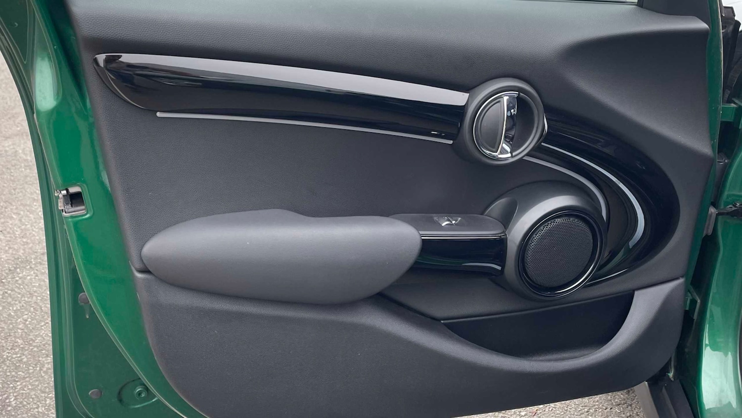 Used MINI Hatch 2023 for sale - 77979588: Photo 25