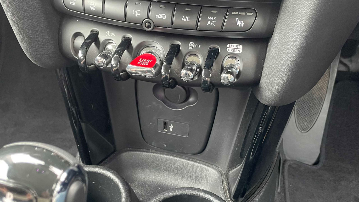 Used MINI Hatch 2023 for sale - 77979588: Photo 27