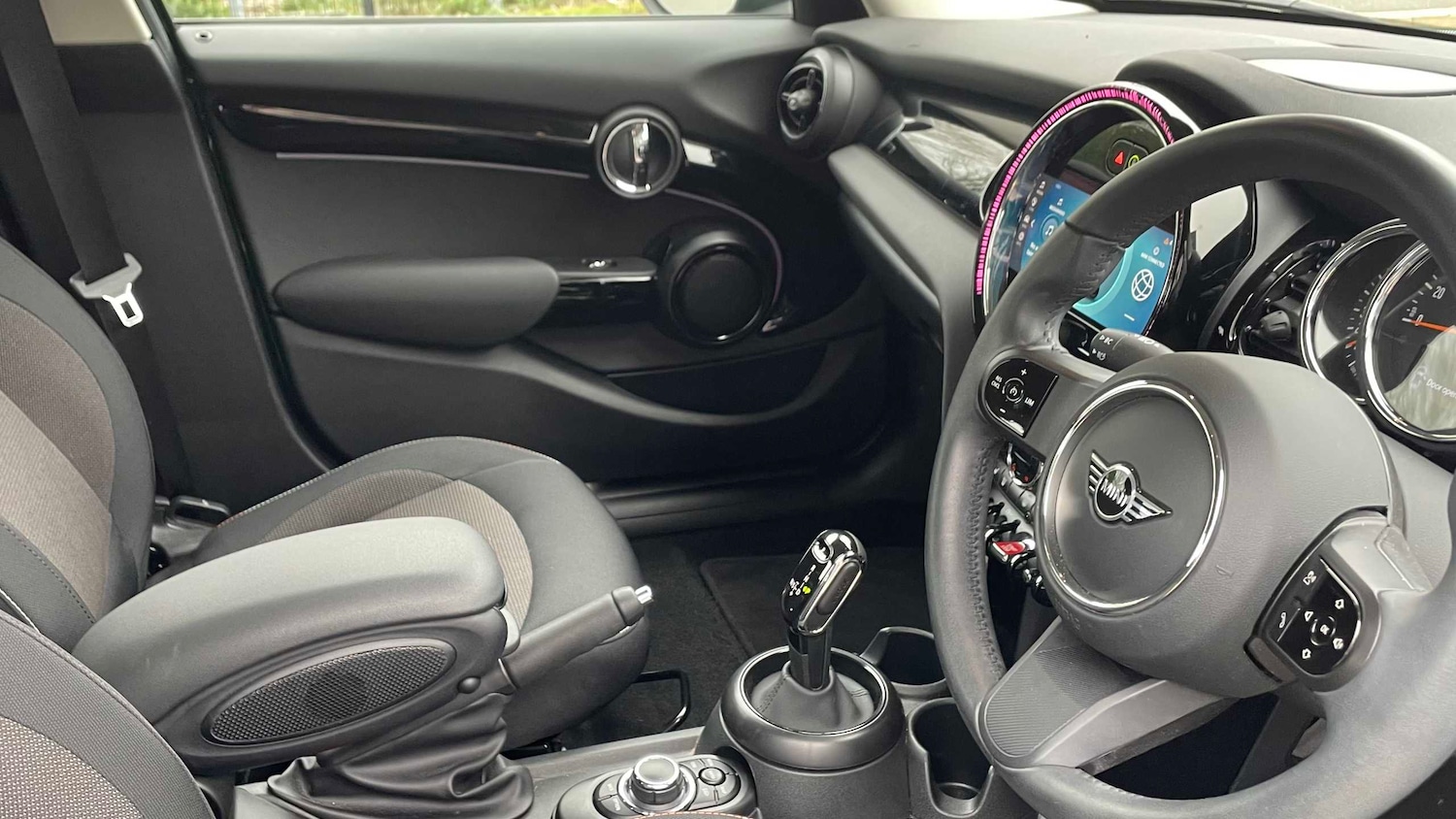 Used MINI Hatch 2023 for sale - 77979588: Photo 29