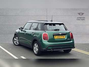 Used MINI Hatch 2023 for sale - 77979588: Photo