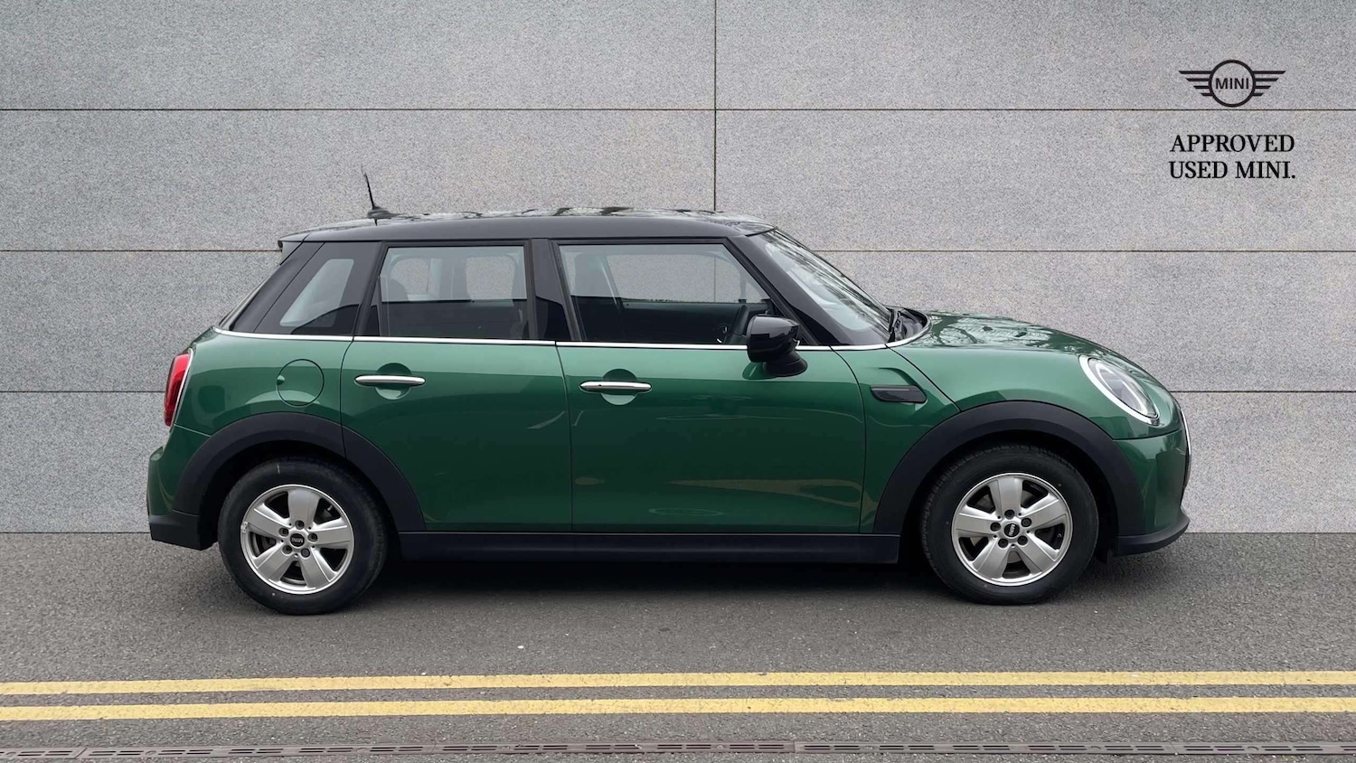 Used MINI Hatch 2023 for sale - 77979588: Photo 3