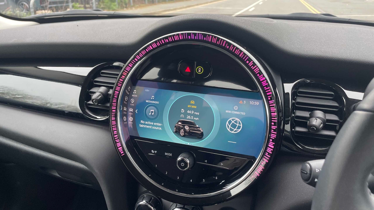 Used MINI Hatch 2023 for sale - 77979588: Photo 34