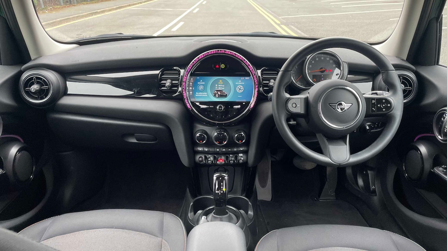 Used MINI Hatch 2023 for sale - 77979588: Photo 4