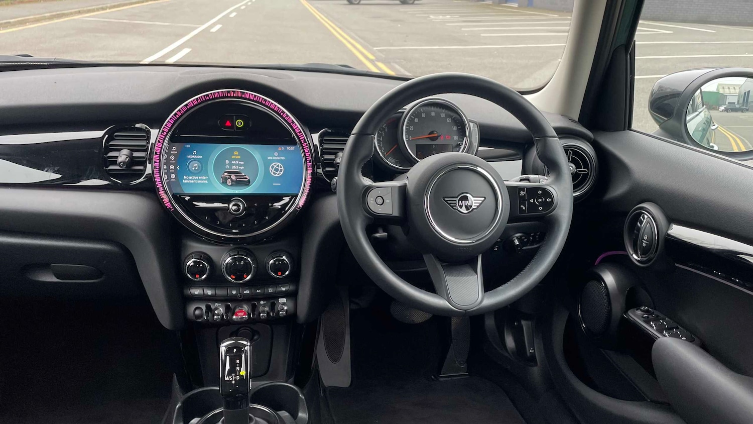 Used MINI Hatch 2023 for sale - 77979588: Photo 5