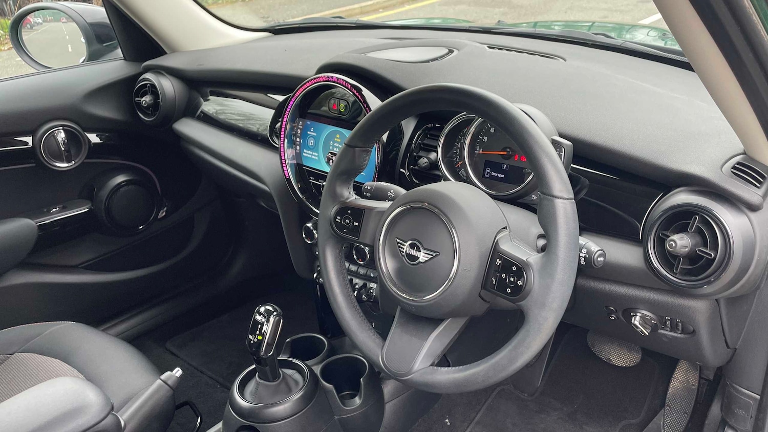 Used MINI Hatch 2023 for sale - 77979588: Photo 7