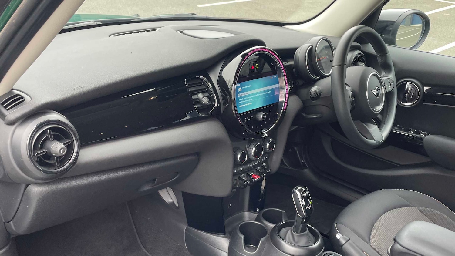 Used MINI Hatch 2023 for sale - 77979588: Photo 9