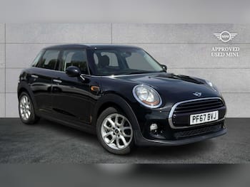 Used MINI Hatch 2018 for sale - 79730807: Photo