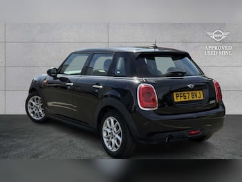 Used MINI Hatch 2018 for sale - 79730807: Photo