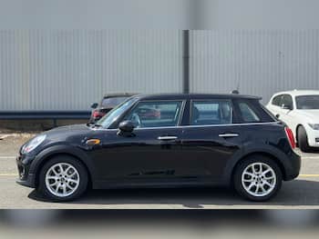 Used MINI Hatch 2018 for sale - 79730807: Photo