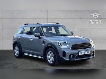 Used MINI Countryman 2022 for sale - 79624758: Photo