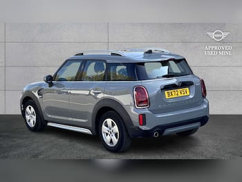 Used MINI Countryman 2022 for sale - 79624758: Photo