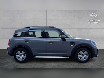 Used MINI Countryman 2022 for sale - 79624758: Photo
