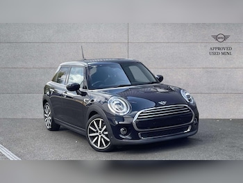 MINI - Hatch