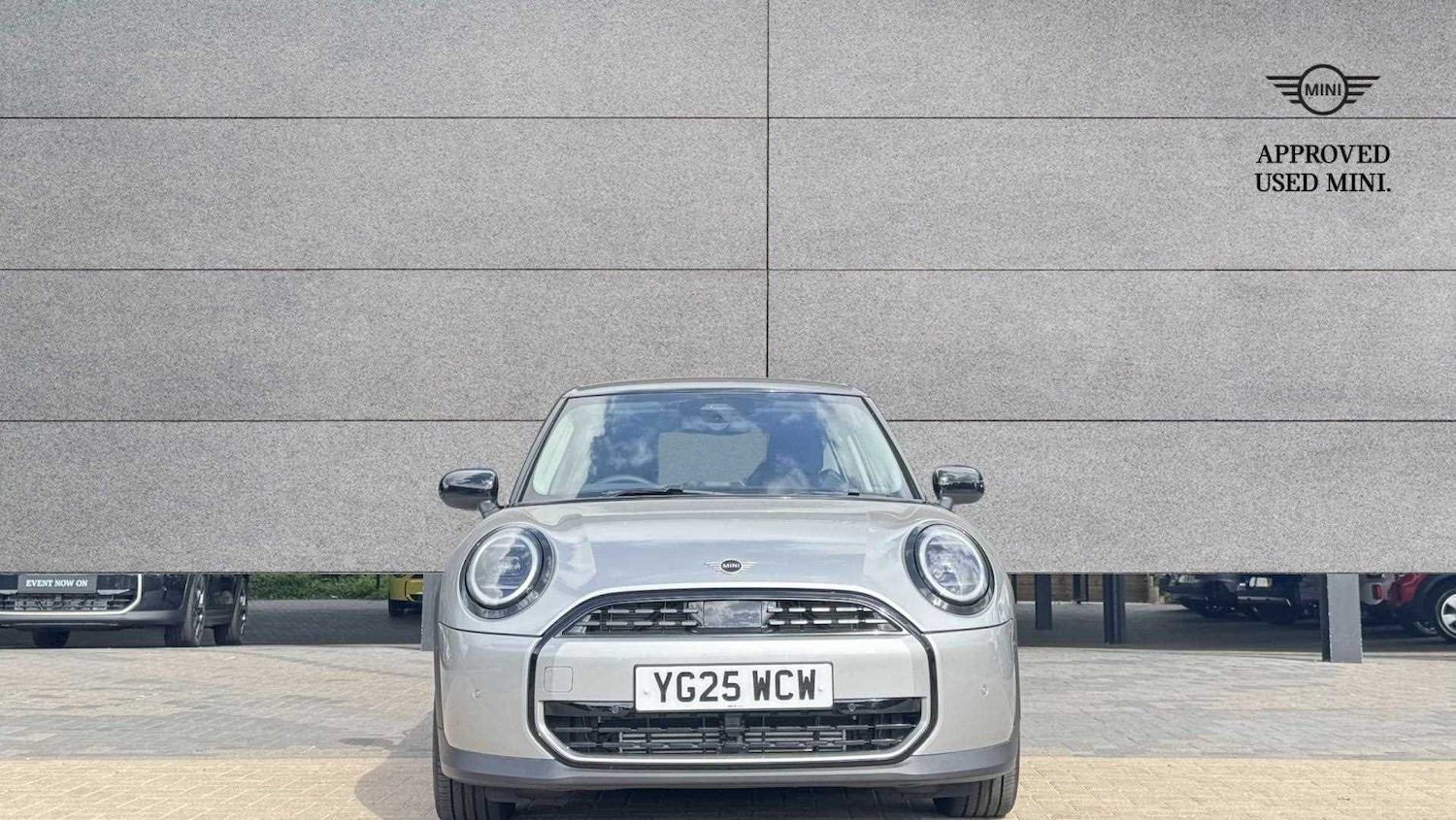 Used MINI Cooper 2025 for sale - 76916000: Photo 19