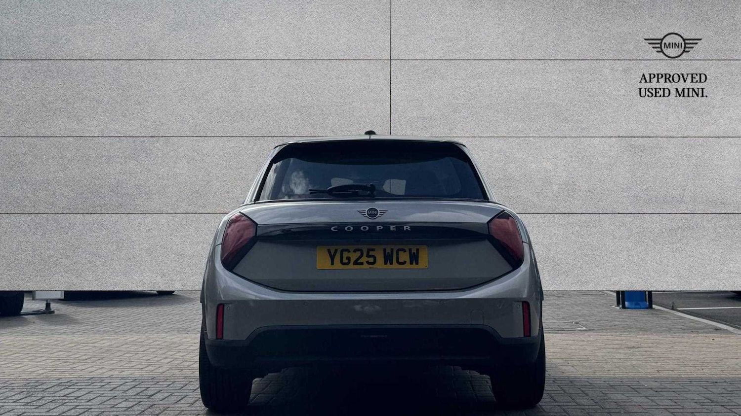 Used MINI Cooper 2025 for sale - 76916000: Photo 20