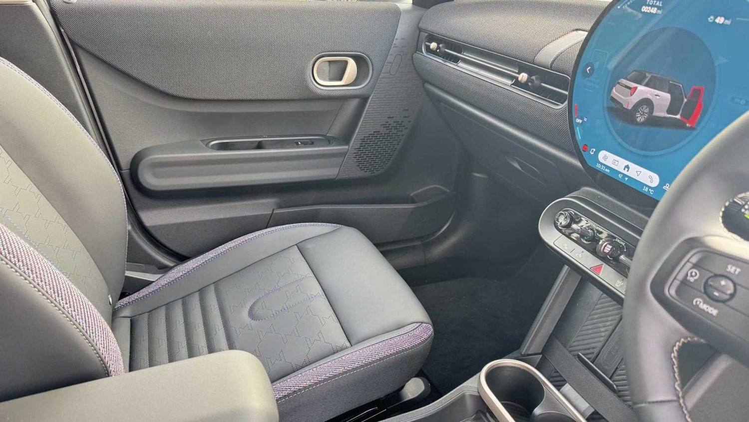 Used MINI Cooper 2025 for sale - 76916000: Photo 23