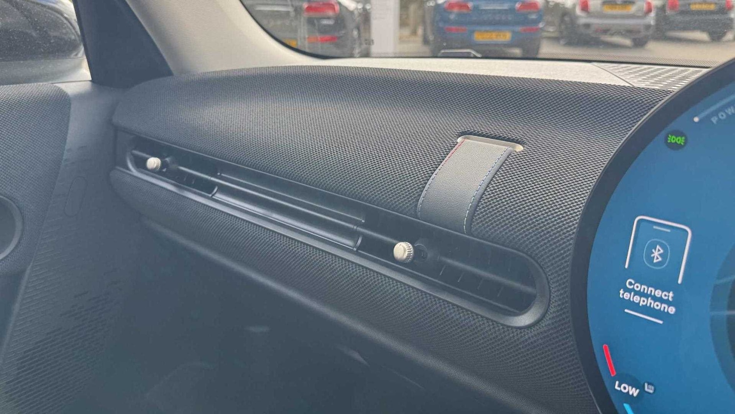 Used MINI Cooper 2025 for sale - 76916000: Photo 29